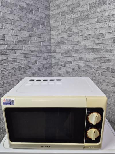 Микроволновая печь Supra MWS - 1820 MW